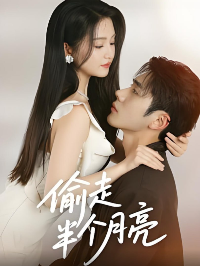 偷走半個月亮(全集)