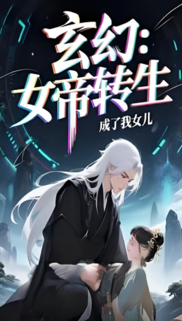 女帝轉(zhuǎn)生成了我女兒(全集)