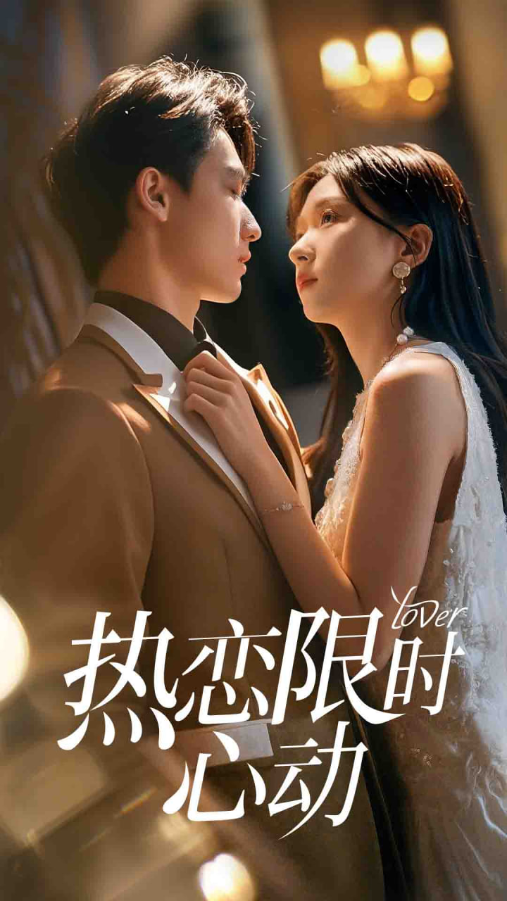 熱戀限時心動(全集)