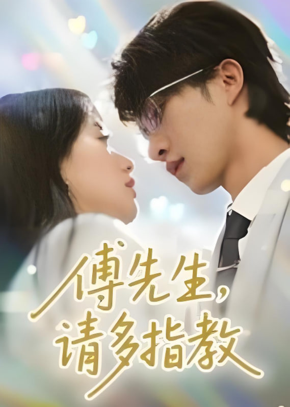 傅先生請(qǐng)多指教(全集)