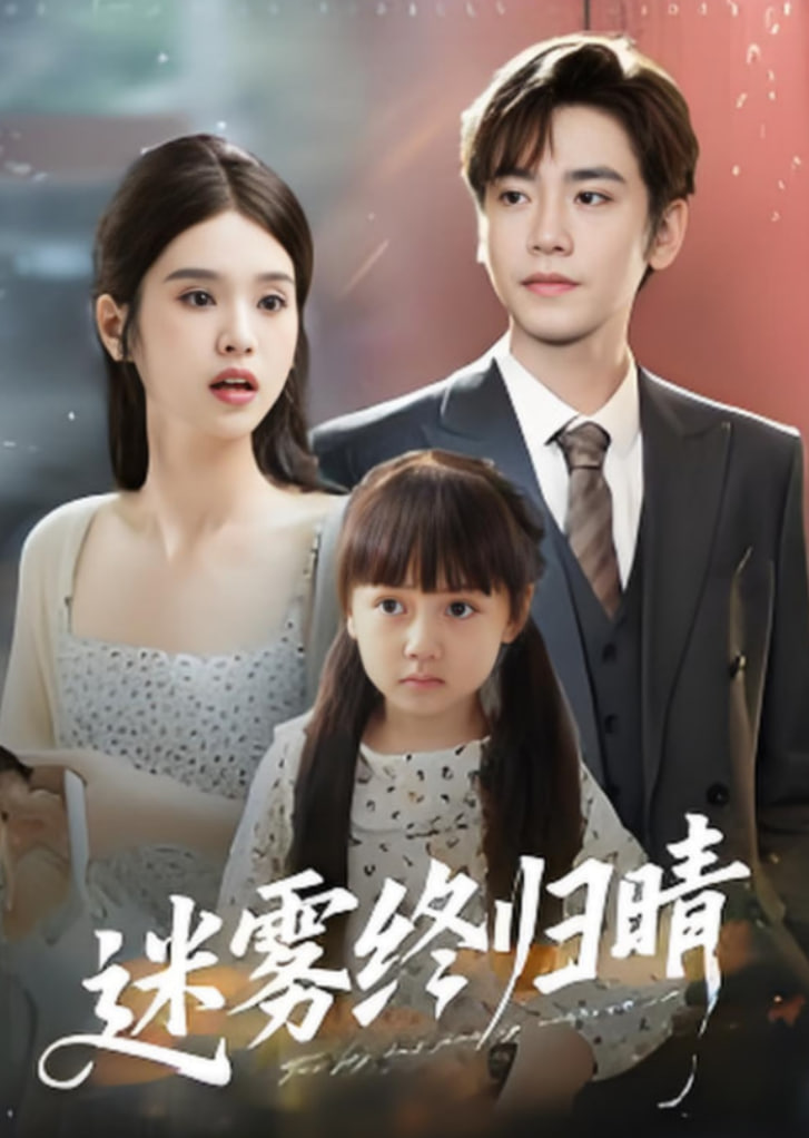 迷霧終歸晴(全集)