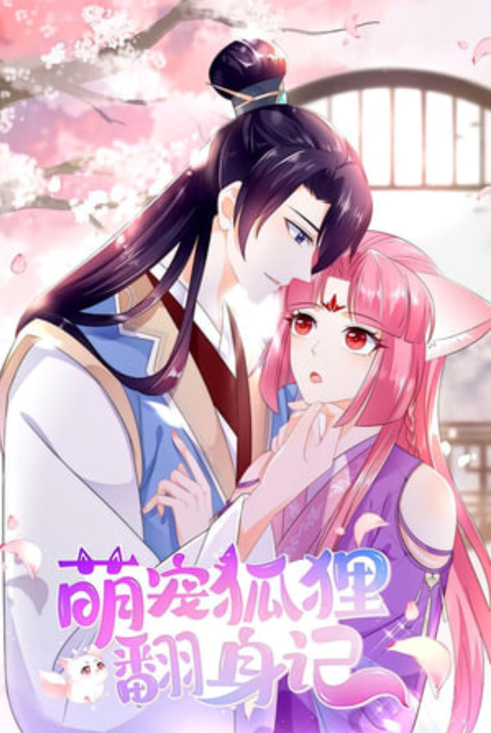 萌寵狐貍翻身記 第一季(全集)