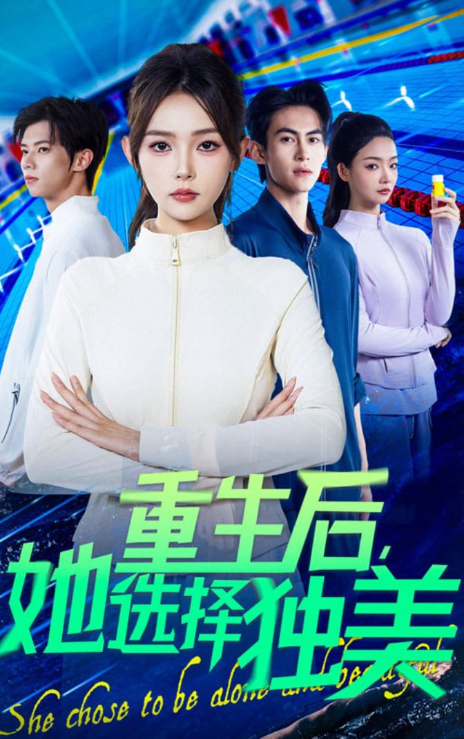 重生后她選擇獨美(全集)