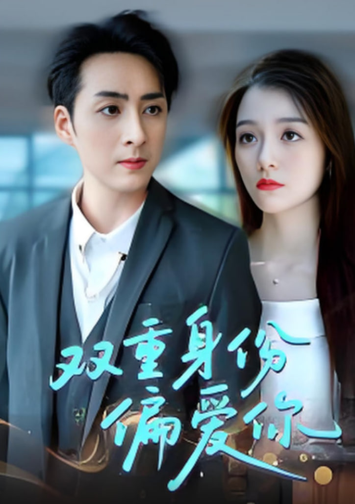 雙重身份偏愛(ài)你(全集)