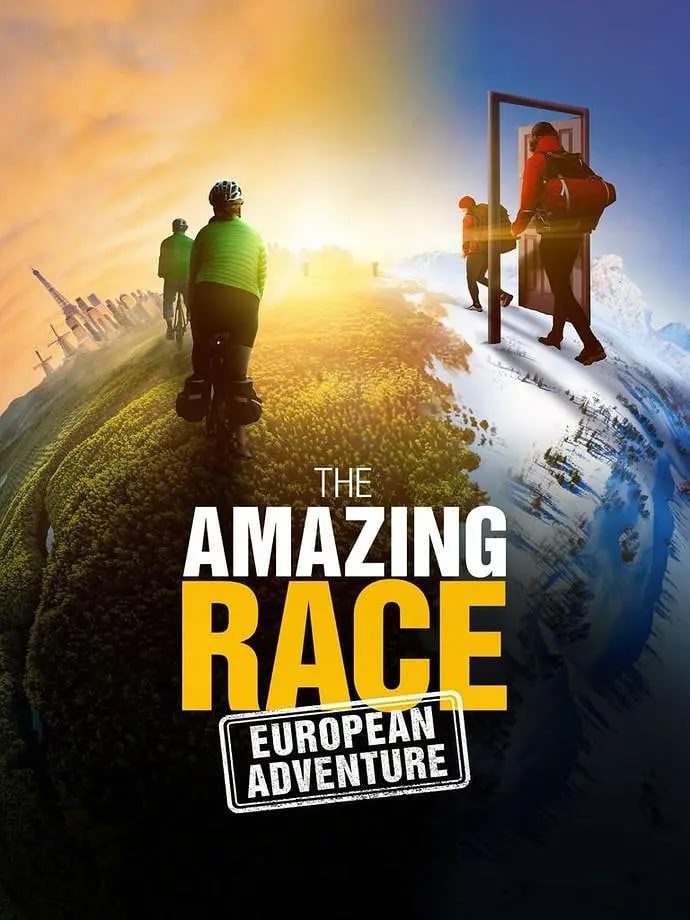 極速前進(jìn) 第三十八季(全集)