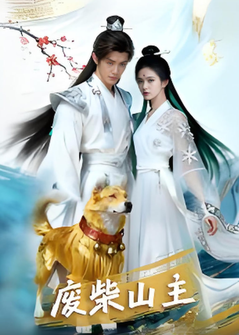 廢柴山主(全集)