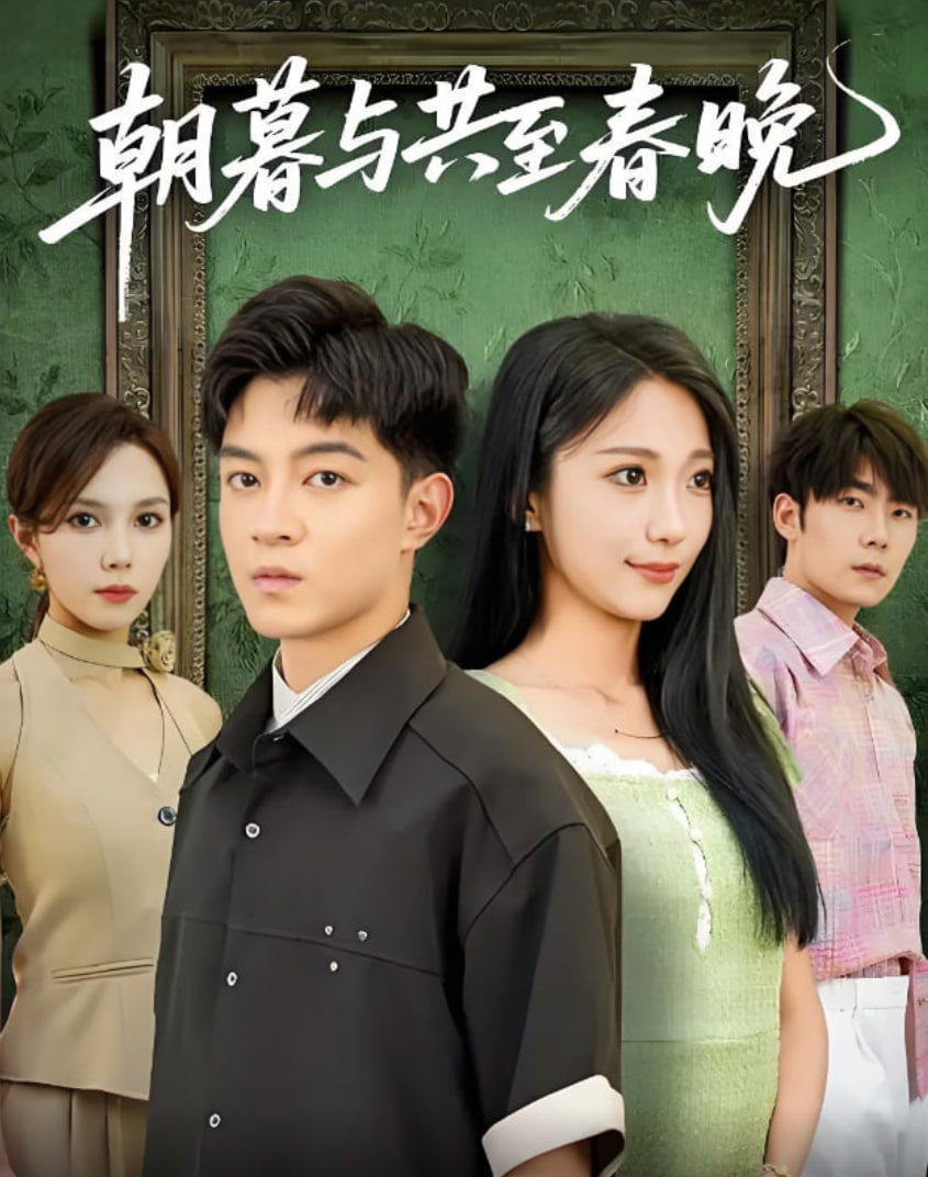 朝暮與共至春晚(全集)