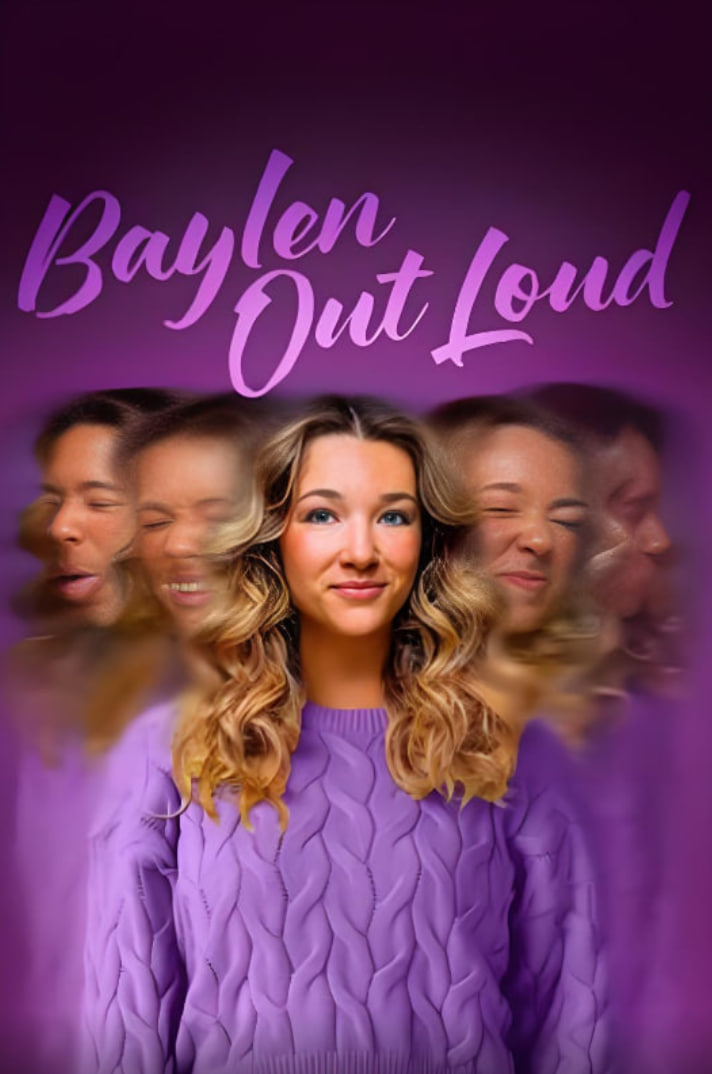 貝琳大聲說(shuō) 第二季(全集)