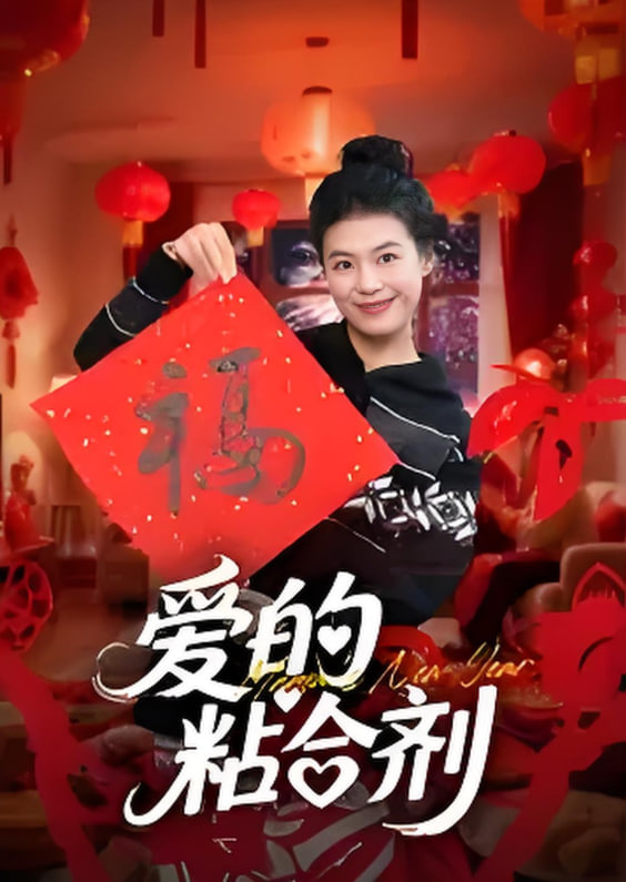 愛的粘合劑(全集)