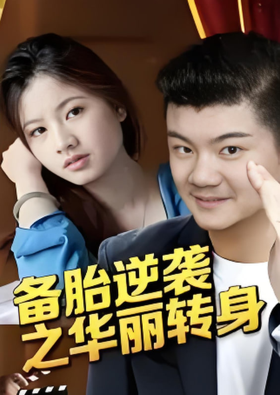 備胎逆襲之華麗轉(zhuǎn)身(全集)