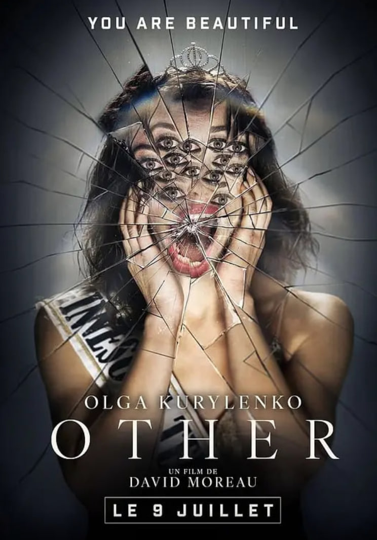 致命威脅(全集)