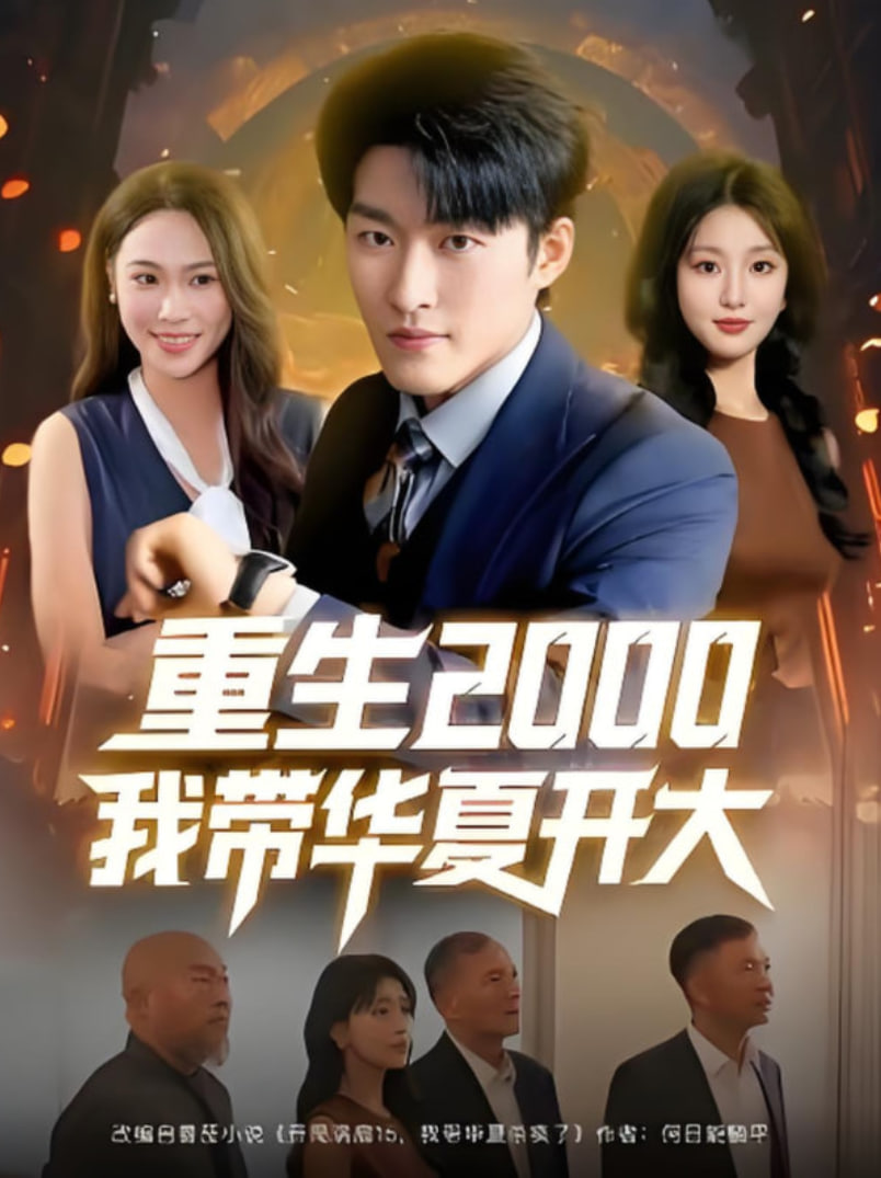 重生2000我?guī)A夏開大全集完結(jié)(大結(jié)局)