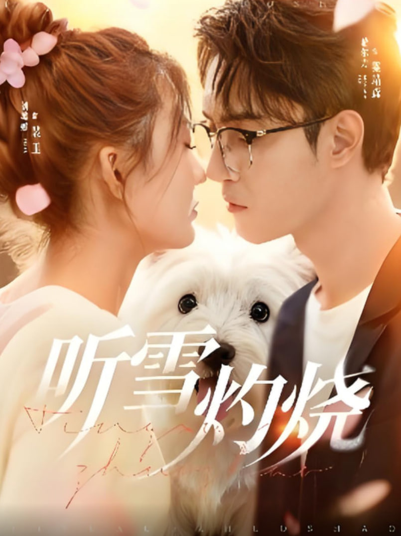 聽雪灼燒(全集)