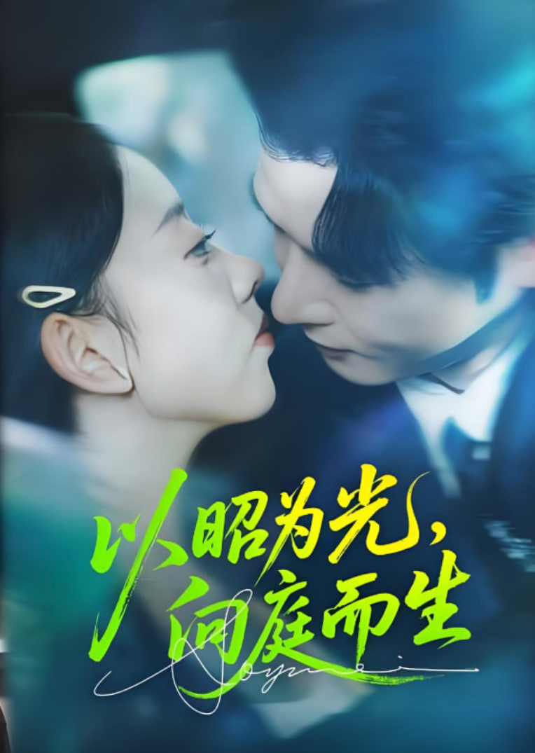 以昭為光向庭而生(全集)