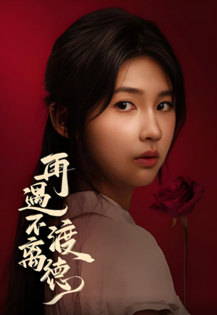 再遇不渡離德(全集)