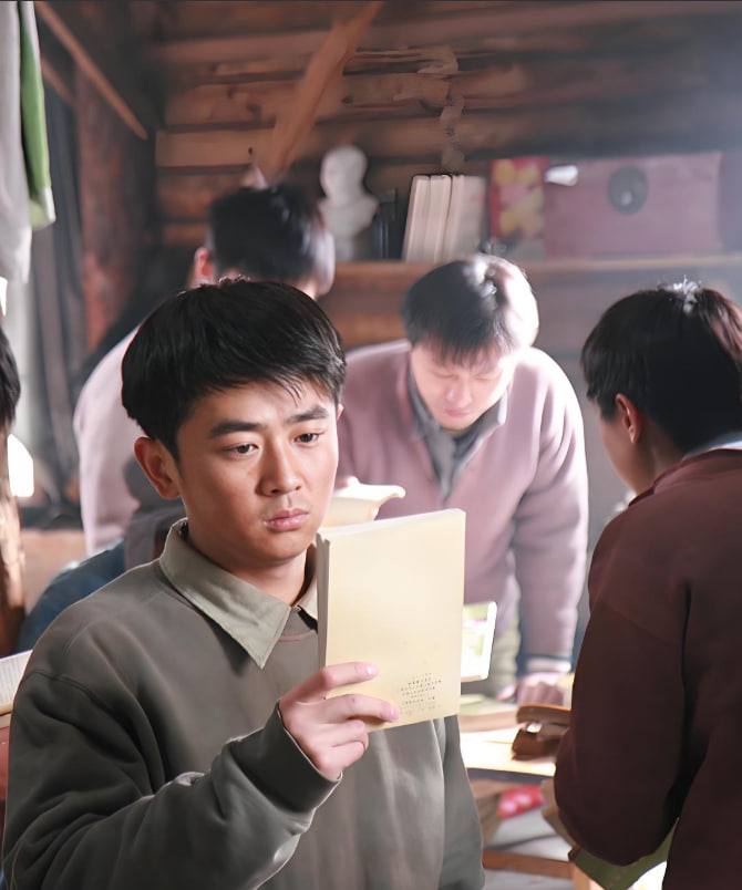 開(kāi)貨車(chē)的小鎮(zhèn)青年(全集)